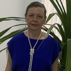 Фотография девушки Людмила, 57 лет из г. Краснодар