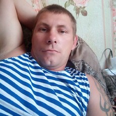 Фотография мужчины Дмитрий, 32 года из г. Сибирцево