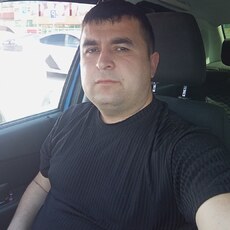 Фотография мужчины Bahti Almati, 34 года из г. Алматы