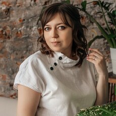 Фотография девушки Евгения, 41 год из г. Ярославль