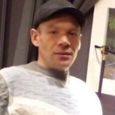 Фотография мужчины Василий Кырлан, 42 года из г. Омск