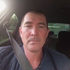 Фотография мужчины Кудиярбек, 40 лет из г. Алматы