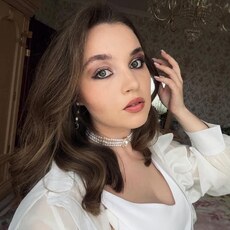 Фотография девушки Катерина, 25 лет из г. Москва
