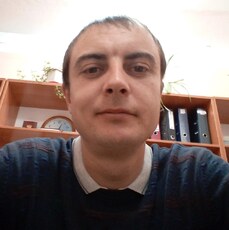 Фотография мужчины Вадим, 35 лет из г. Новосибирск