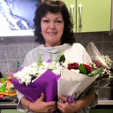 Фотография девушки Галина, 55 лет из г. Егорьевск
