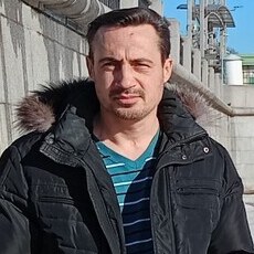 Фотография мужчины Вячеслав, 43 года из г. Челябинск