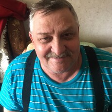 Фотография мужчины Серж, 53 года из г. Таганрог