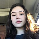 Уля, 20 лет
