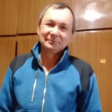 Фотография мужчины Віталій, 57 лет из г. Знаменка-Вторая