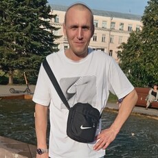 Фотография мужчины Алексей, 38 лет из г. Архангельск