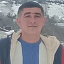 Эмиль, 37 лет