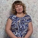 Света, 50 лет