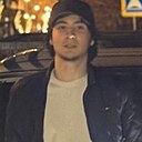 Нариман, 23 года