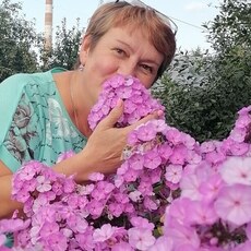 Фотография девушки Наталья, 55 лет из г. Екатеринбург