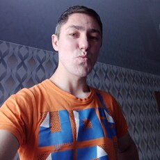 Фотография мужчины Женя, 42 года из г. Бобруйск