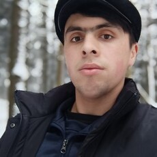 Фотография мужчины Мустафо, 24 года из г. Пенджикент