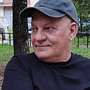Александр, 60 лет