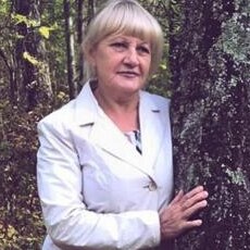 Фотография девушки Виктория, 59 лет из г. Красноярск