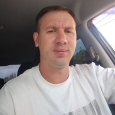 Фотография мужчины Илья, 36 лет из г. Подольск