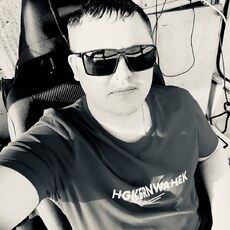 Фотография мужчины Константин, 34 года из г. Якутск