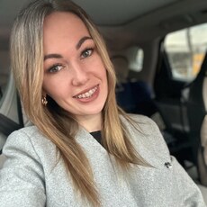 Фотография девушки Наталья, 34 года из г. Санкт-Петербург