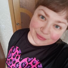 Фотография девушки Юлия, 39 лет из г. Иваново