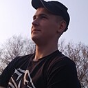 Кирилл, 19 лет