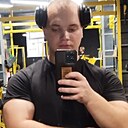 Павло, 20 лет