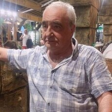 Фотография мужчины Оганес, 63 года из г. Ереван