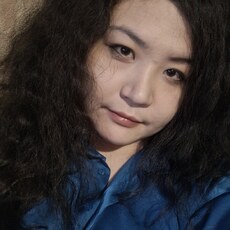 Фотография девушки Юлия, 29 лет из г. Улан-Удэ