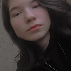 Фотография девушки Ксения, 19 лет из г. Барановичи