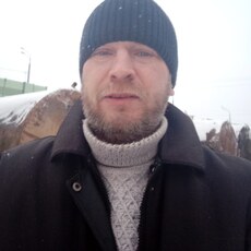 Фотография мужчины Андрей, 44 года из г. Тверь