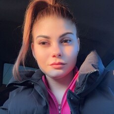 Фотография девушки Милка, 24 года из г. Москва