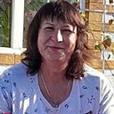 Людмила, 54 года