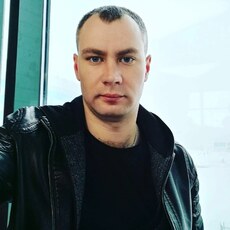 Фотография мужчины Дмитрий, 37 лет из г. Улан-Удэ