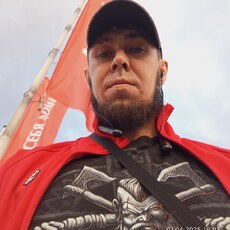 Фотография мужчины Дмитрий, 37 лет из г. Саратов