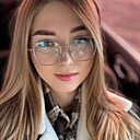 Полина, 25 лет
