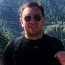 Фотография мужчины Руслан, 37 лет из г. Костанай