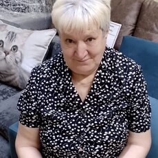 Фотография девушки Любовь, 62 года из г. Орлов