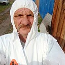 Сергей, 64 года