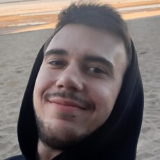 Фотография мужчины Максим, 27 лет из г. Новосибирск