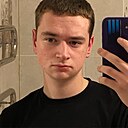 Даня, 22 года