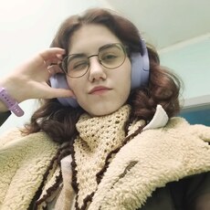 Фотография девушки Анастасия, 20 лет из г. Одинцово