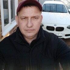 Фотография мужчины Александр, 37 лет из г. Старотитаровская