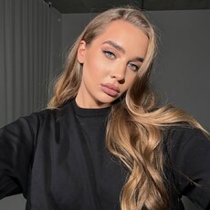 Фотография девушки Анастасия, 28 лет из г. Москва