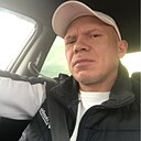 Андрей, 44 года
