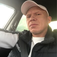 Фотография мужчины Андрей, 44 года из г. Чехов