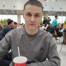 Фотография мужчины Данил, 33 года из г. Челябинск