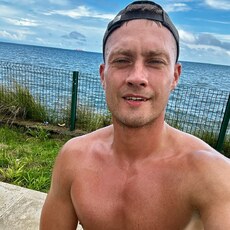 Фотография мужчины Денис, 35 лет из г. Мытищи