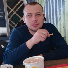 Фотография мужчины Руслан, 37 лет из г. Ушачи